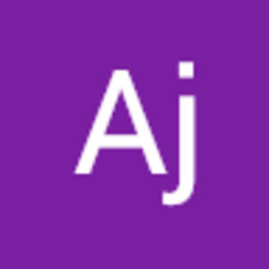 Meet your Posher, Aj